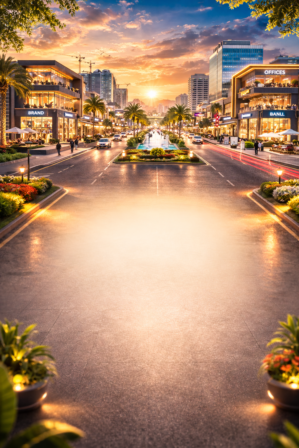 Residential plots and houses in Sonipat Sectors