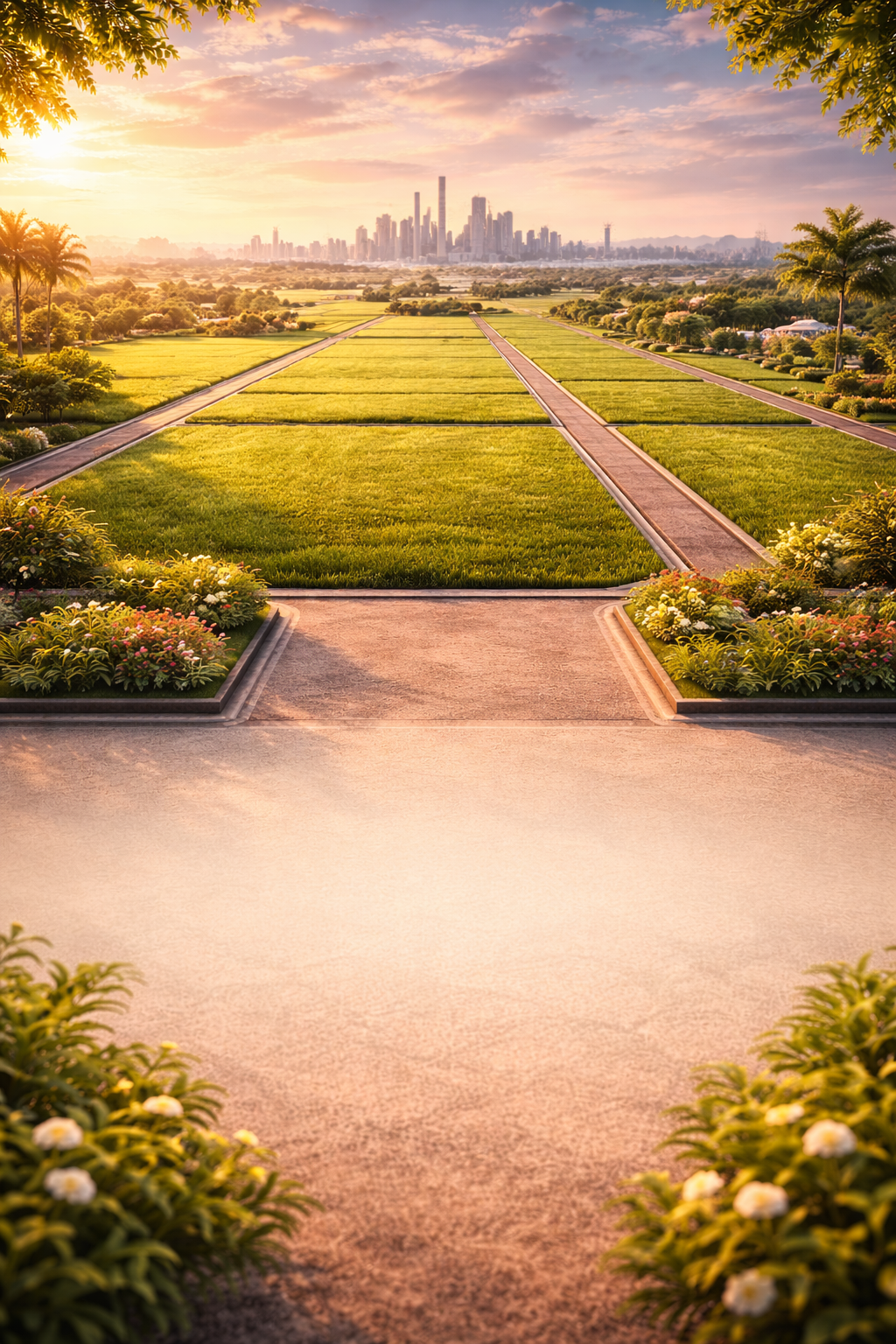 Residential plots and houses in Sonipat Sectors