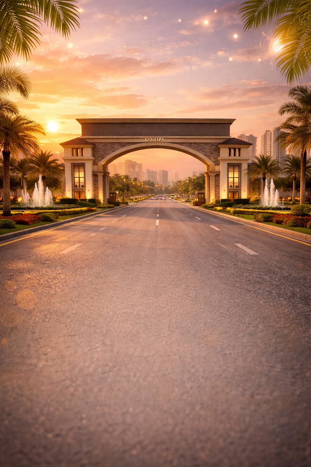 Residential plots and houses in Sonipat Sectors