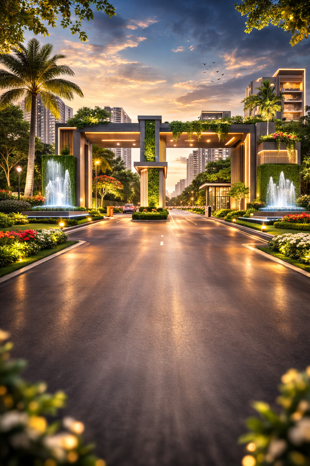 Residential plots and houses in Sonipat Sectors