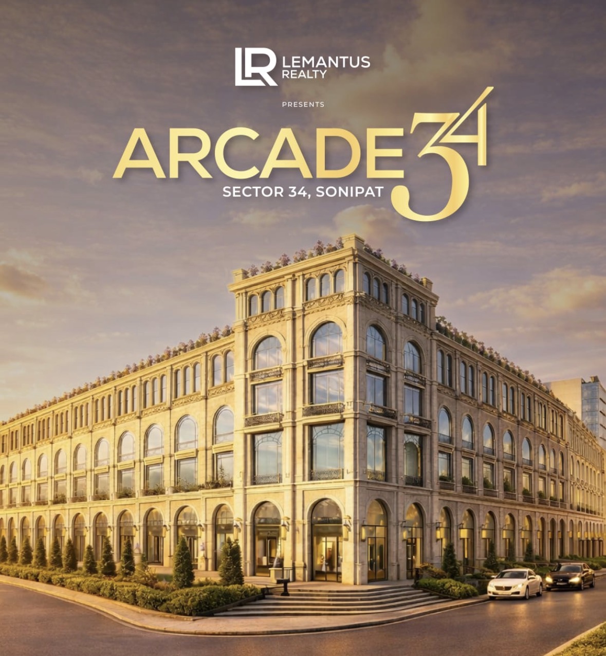 Residential plots and houses in Sonipat Sectors