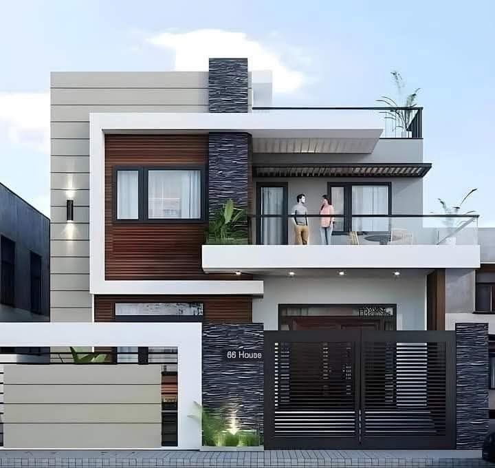 Residential plots and houses in Sonipat Sectors