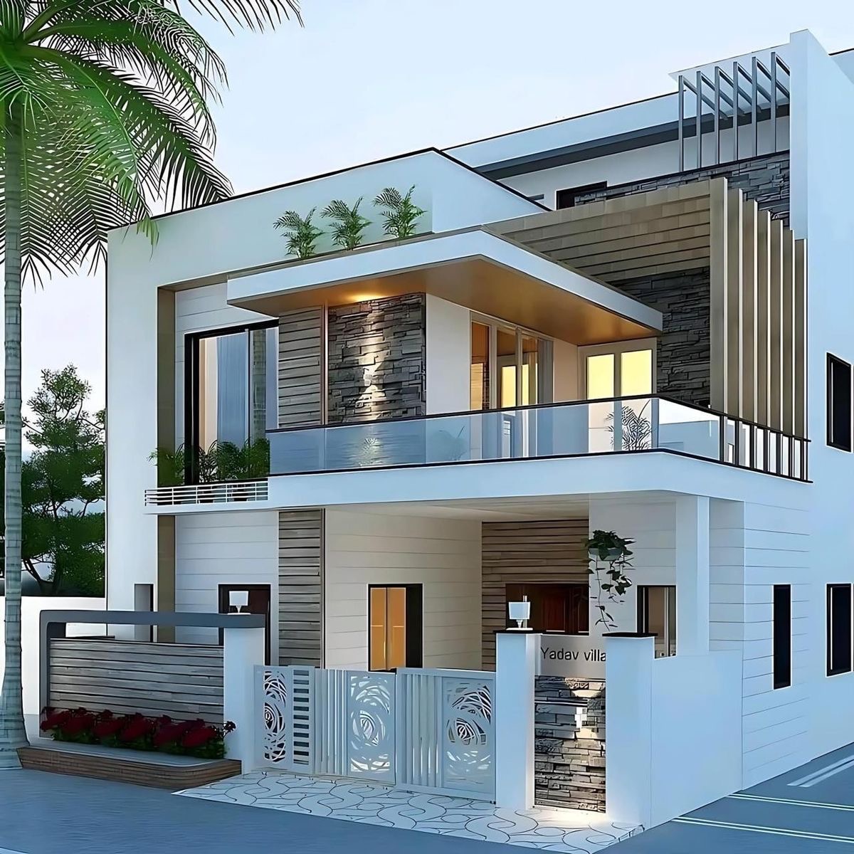 Residential plots and houses in Sonipat Sectors