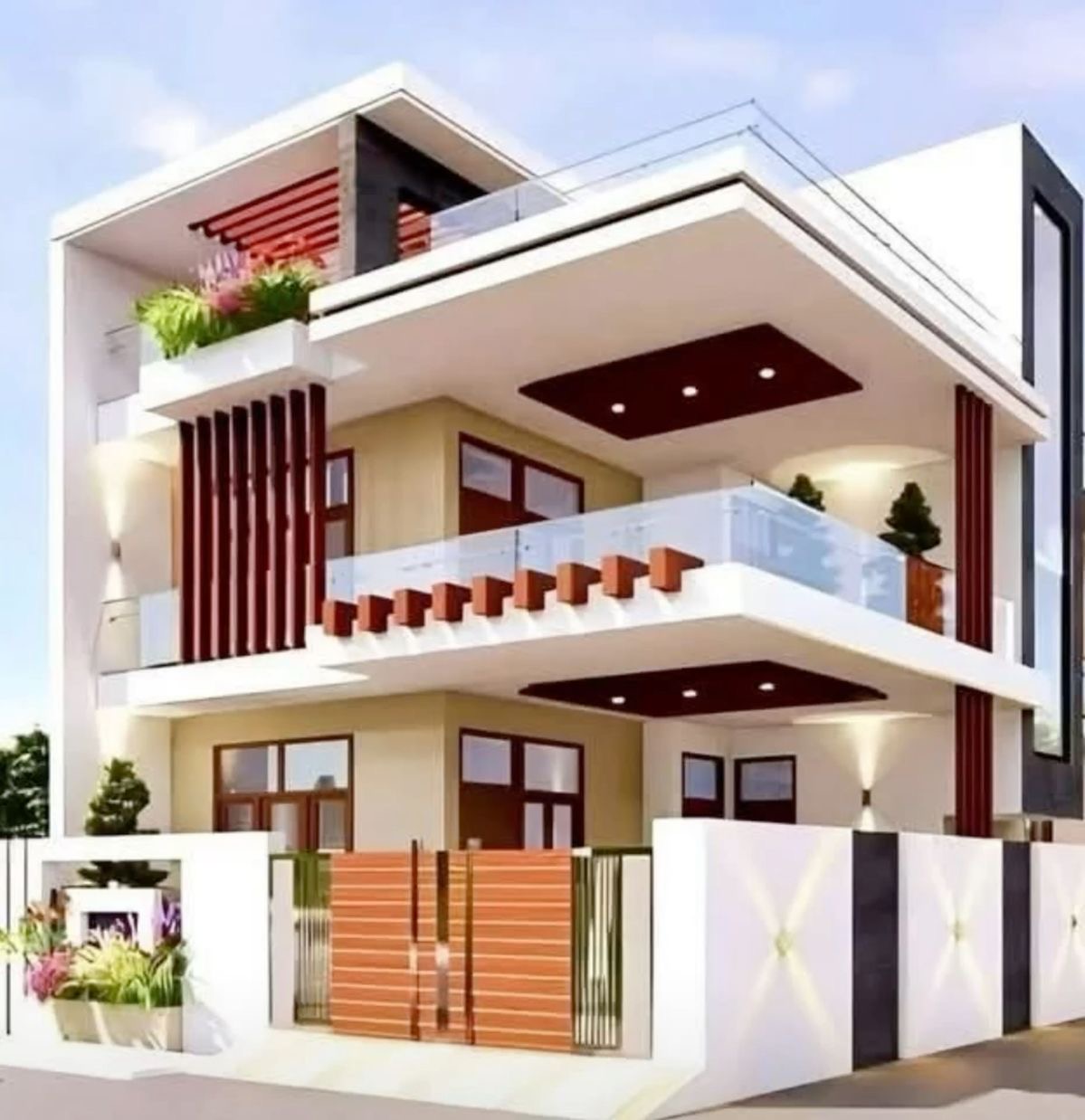 Residential plots and houses in Sonipat Sectors