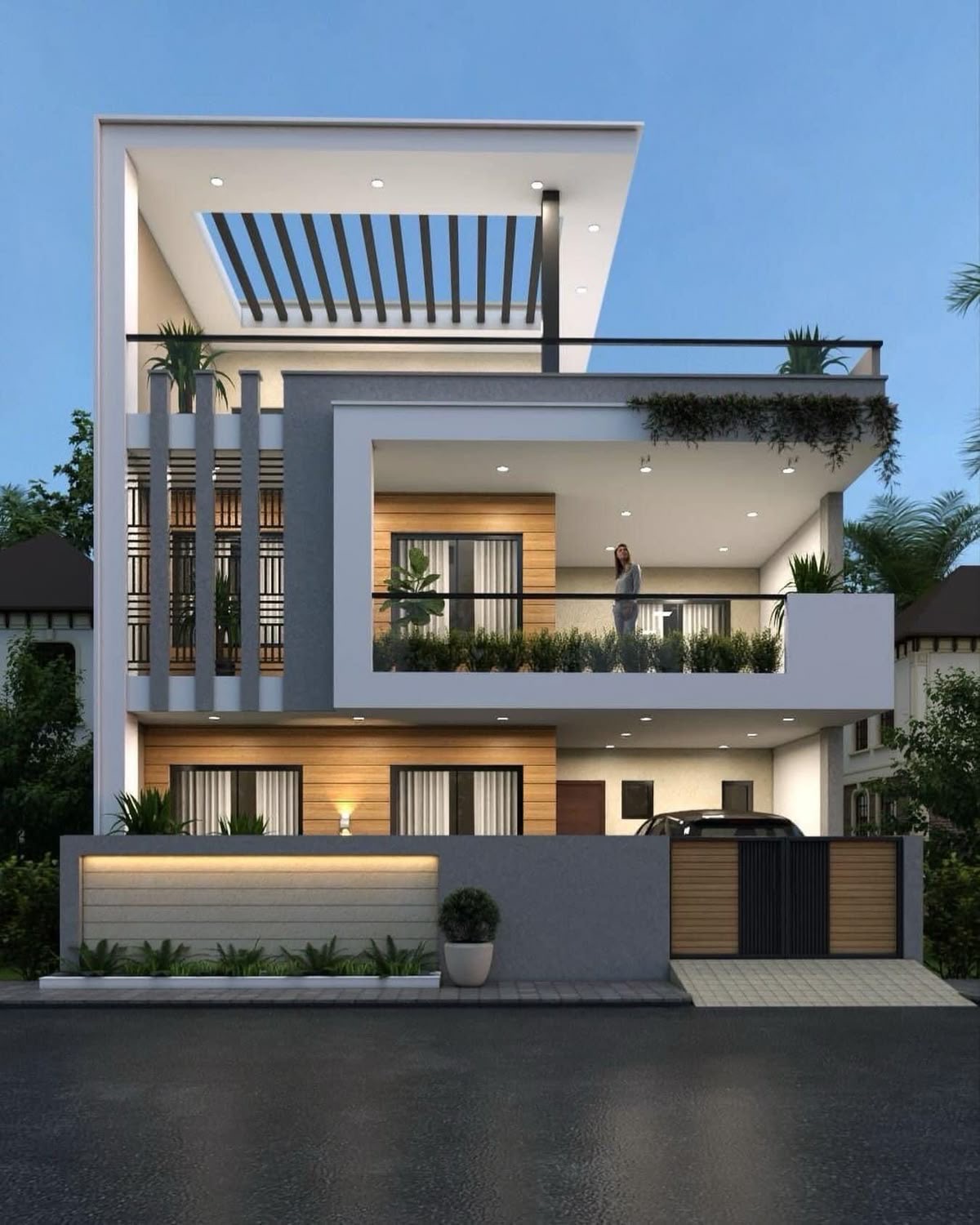 Residential plots and houses in Sonipat Sectors