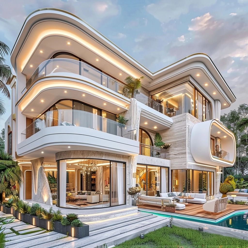 Residential plots and houses in Sonipat Sectors