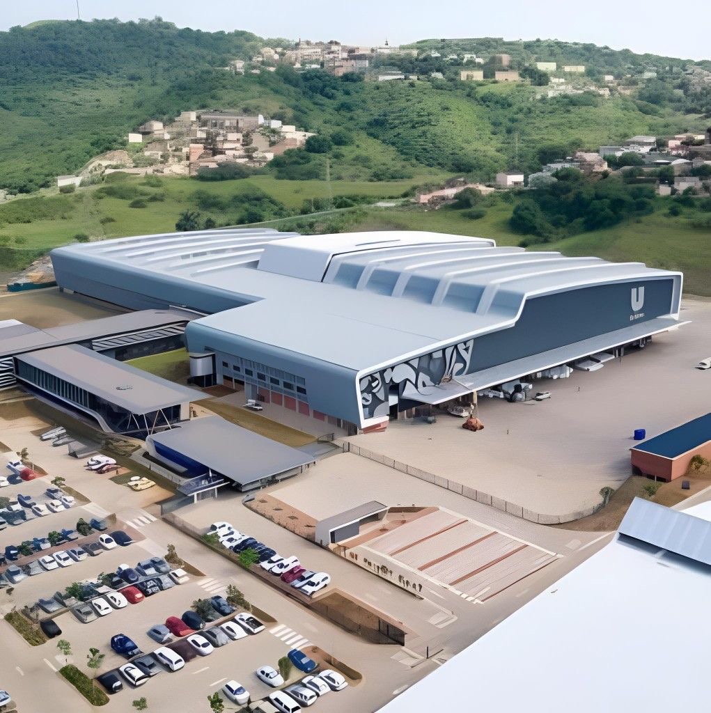 Industrial land and warehouses for lease in Sonipat