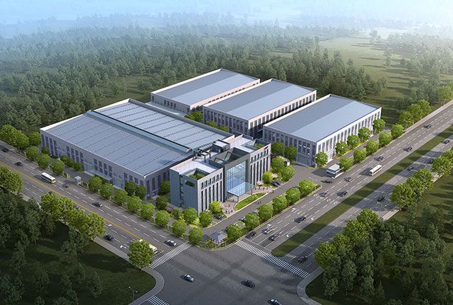 Industrial land and warehouses for lease in Sonipat