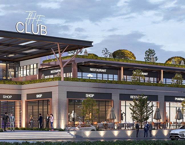 Commercial land and office spaces in Sonipat